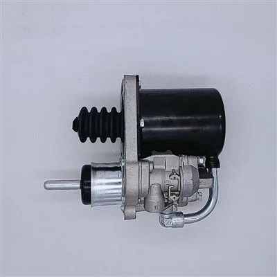 Koblingsbooster 9700511310 til Evobus